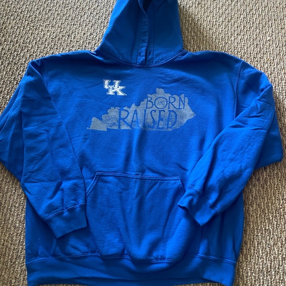 Kentucky Hoodie - Picture 1 of 2